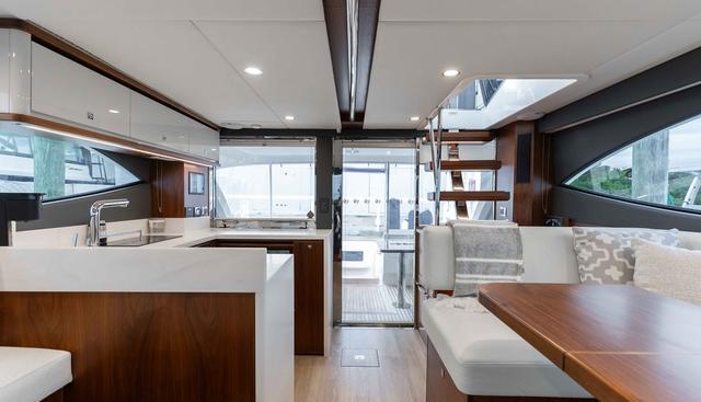 PLAY TO WIN yacht for sale 40