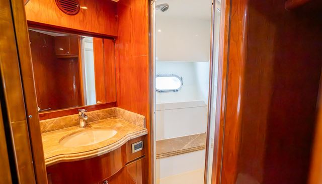 Ocean 1 yacht for sale 47