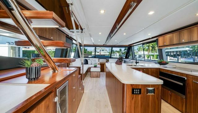 noname yacht for sale 15