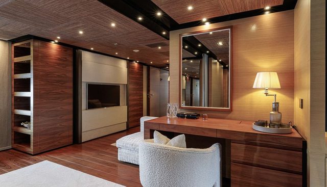 Ali Baba yacht for sale 19