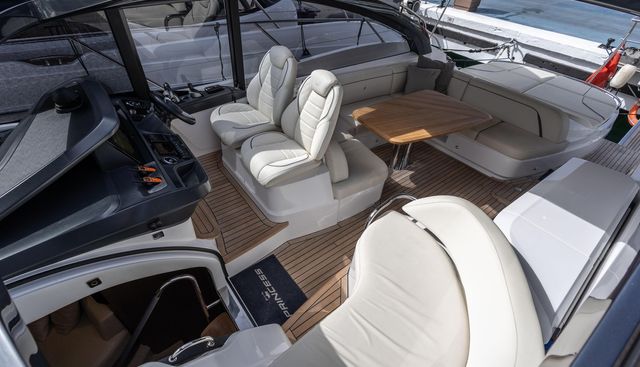 Nisi Nunc yacht for sale 23