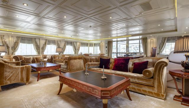 RICHAR yacht for sale 32