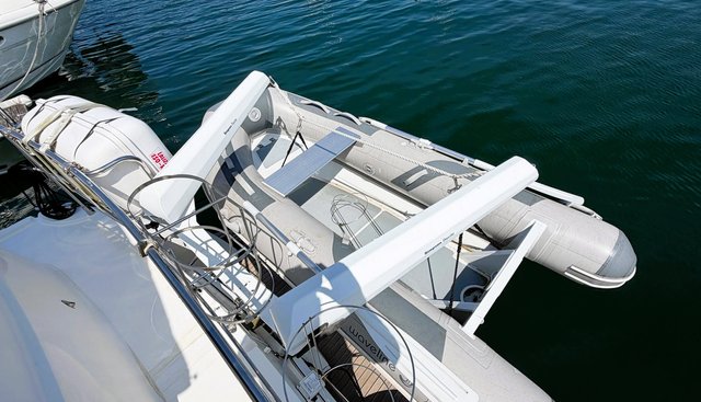 noname yacht for sale 5