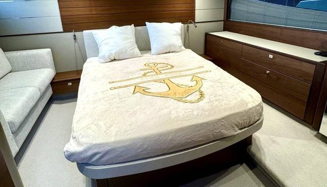 noname yacht for sale 38