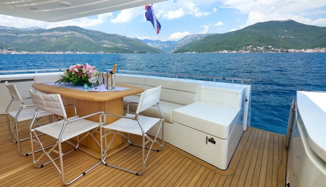 Gans yacht for sale 29
