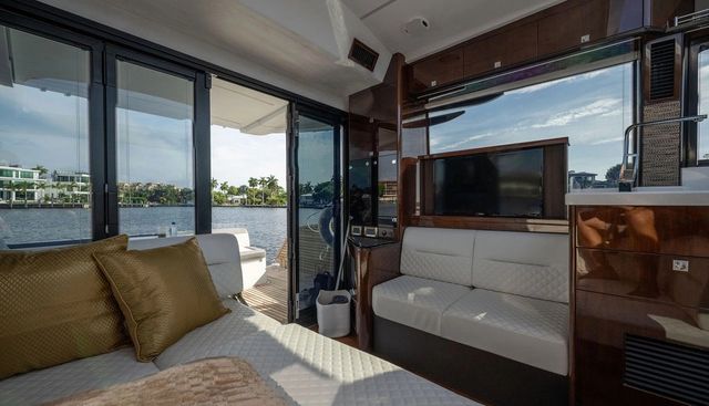 MR. G yacht for sale 15