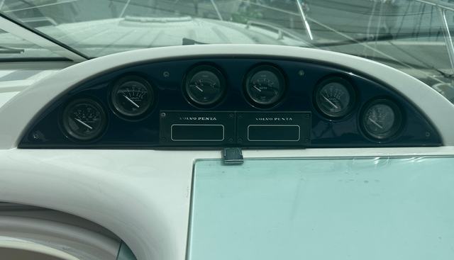 Alisma yacht for sale 14