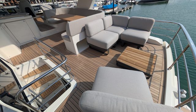 noname yacht for sale 49