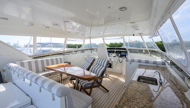 ST. TROPEZ yacht for sale 23