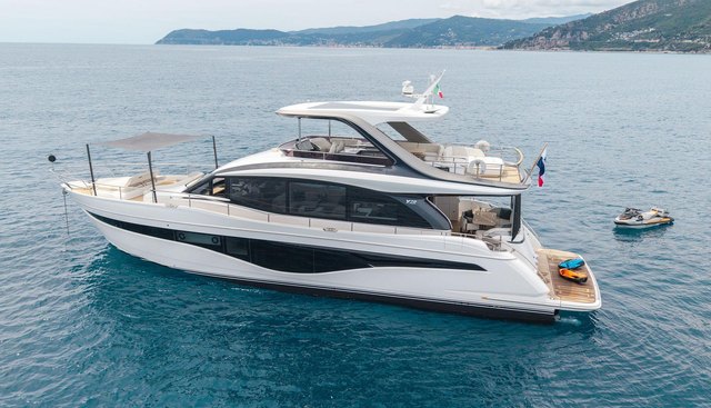 noname yacht for sale 2