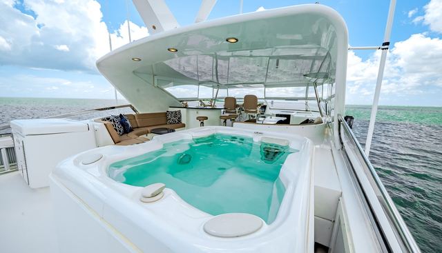 MR. CHIPS yacht for sale 12