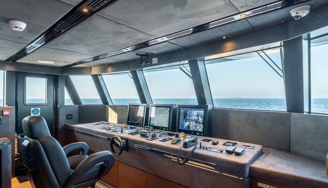 MERELEY I yacht for sale 50