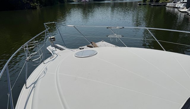 Lady Zette yacht for sale 20