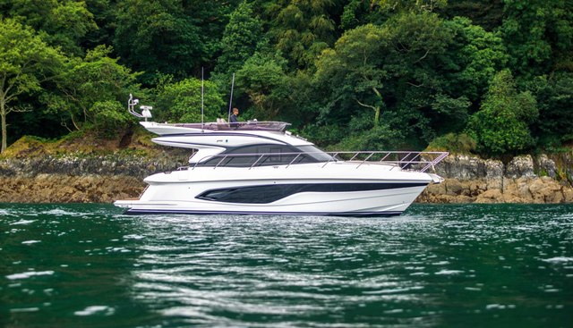 Theo yacht for sale 15