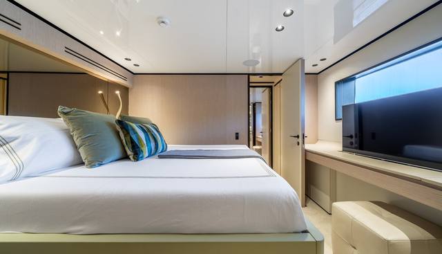 ACALI yacht for sale 35