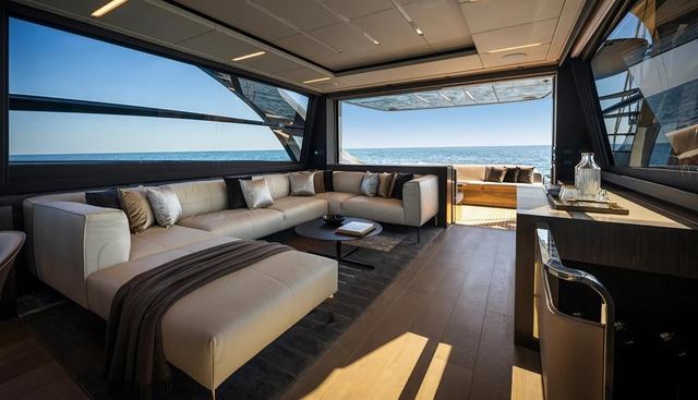 ALEXANDRA yacht for sale 19
