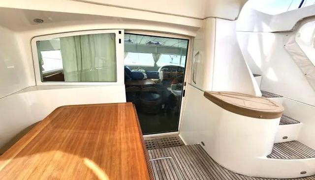 Dont Say No yacht for sale 169