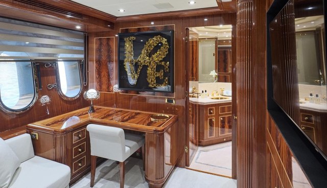 Ability yacht for sale 22