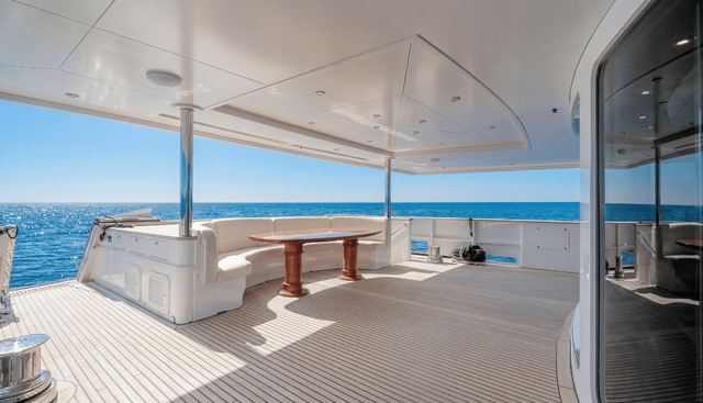 New Master  yacht for sale 4