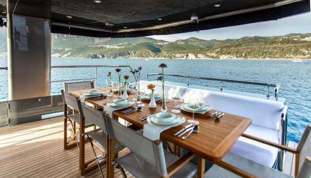 LEVANNA yacht for sale 4