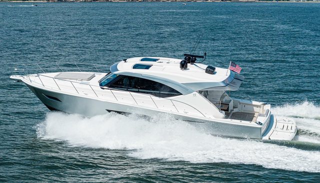 Jaaamn yacht for sale 12