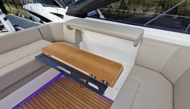 Volvo IPS & DPS yacht for sale 12