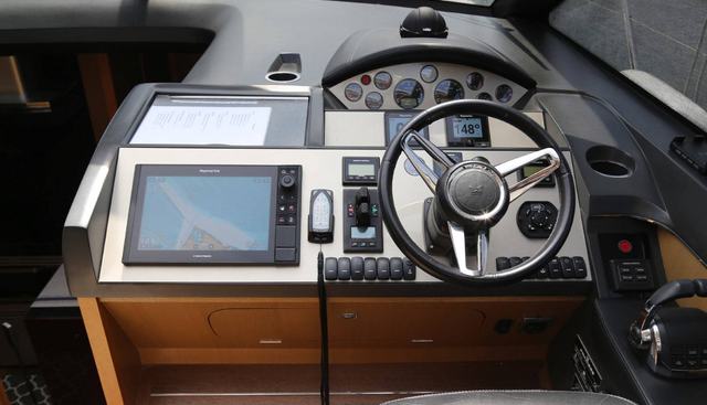 noname yacht for sale 15