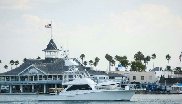 Motivator yacht for sale 15