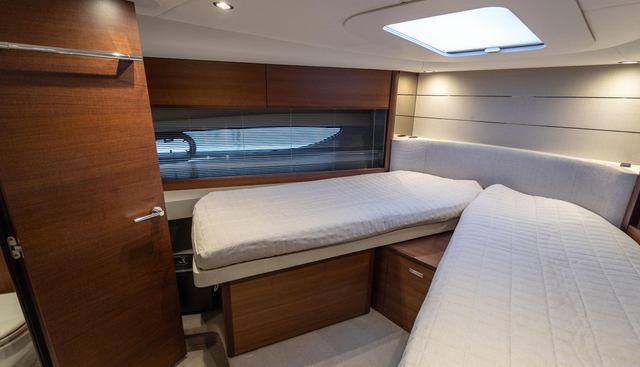 Princess K yacht for sale 68