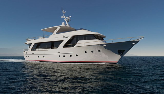 AF yacht for sale 5