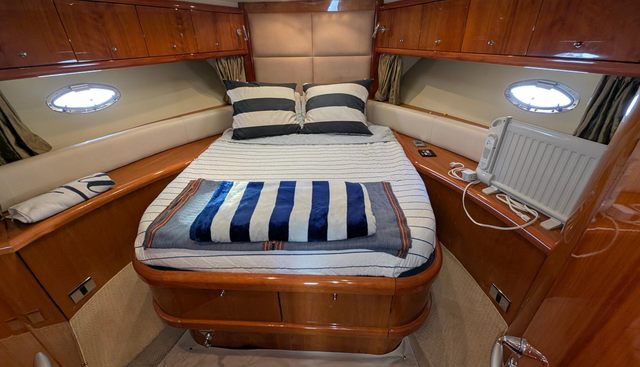 Cavallo yacht for sale 19