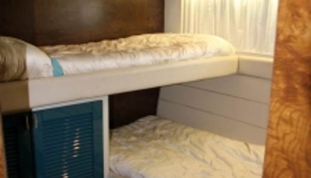 IDRA yacht for sale 12