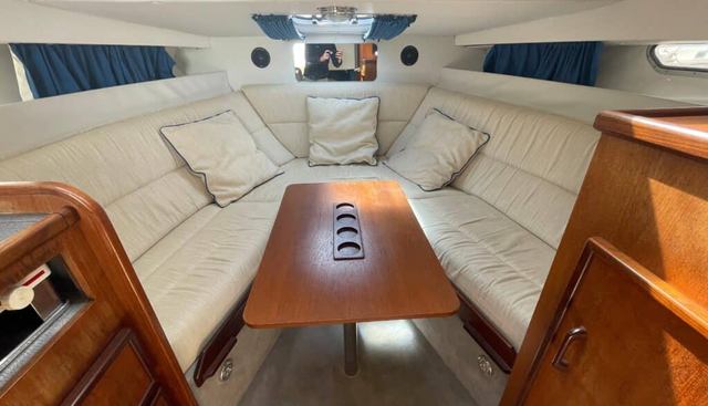 Lanira yacht for sale 13