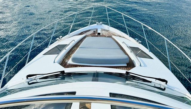 noname yacht for sale 7