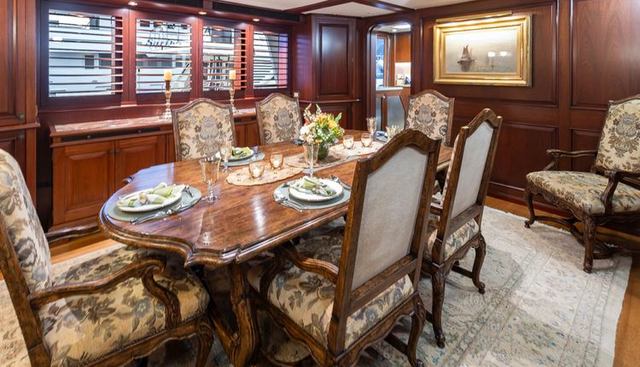 Marlinda yacht for sale 50