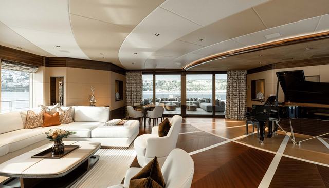 ENERGY yacht for sale 7