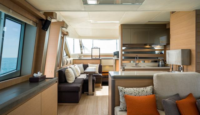 CRAZY DIAMOND yacht for sale 8