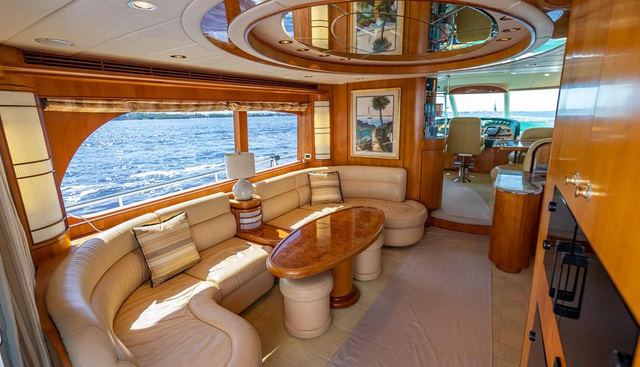 noname yacht for sale 29