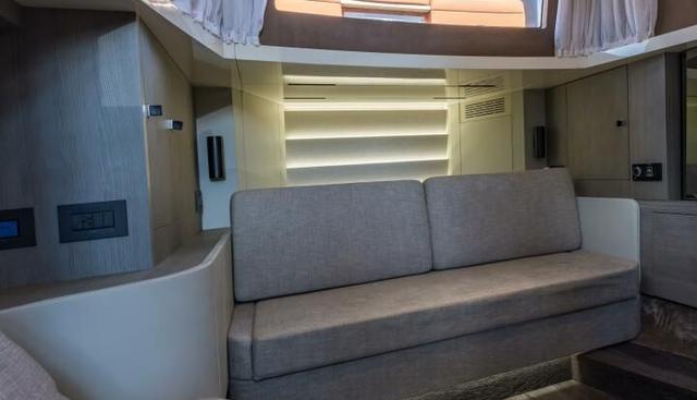 BELLA yacht for sale 32