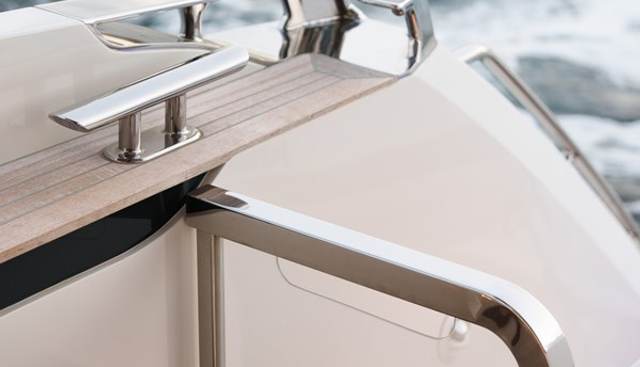 IMAGINE yacht for sale 22