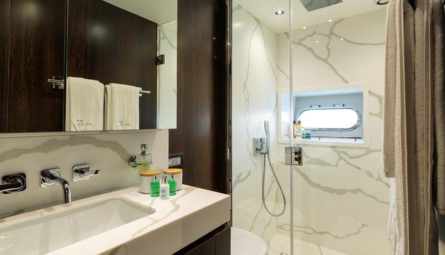 MR. K IRISTON yacht for sale 20