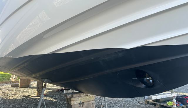 Folly Five yacht for sale 48