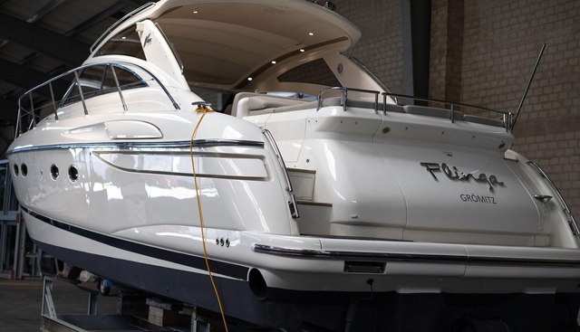 Flinga yacht for sale 38