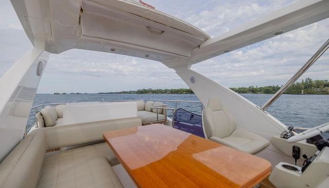noname yacht for sale 40