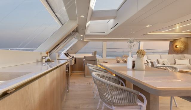 GOOD DAY SUNSHINE yacht for sale 13