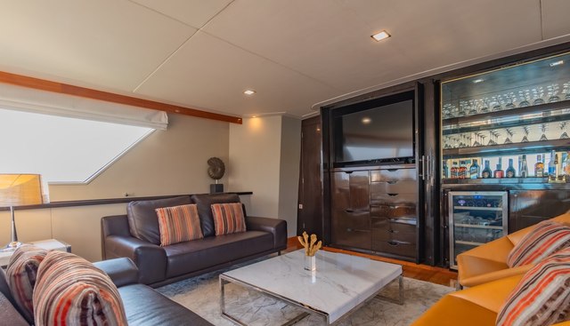 Nymphaea yacht for sale 10