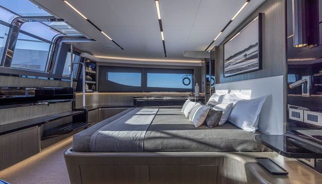 Pearly Spencer yacht for sale 14