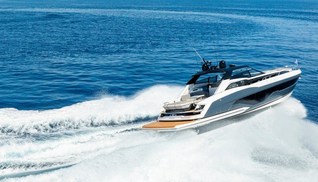 noname yacht for sale 7