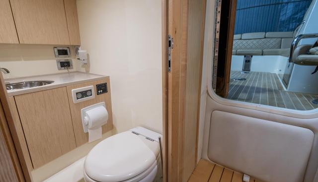 noname yacht for sale 43