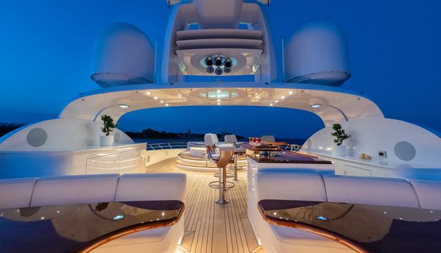 AWATEA yacht for sale 32